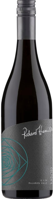 RH Coltons GSM 12/750 2020