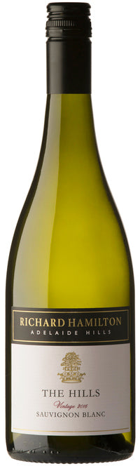 RH Sauvignon Blanc 12/750 2020
