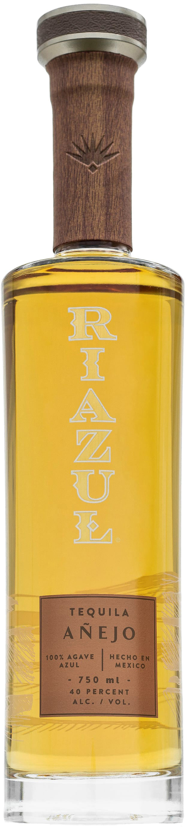RIAZUL ANEJO