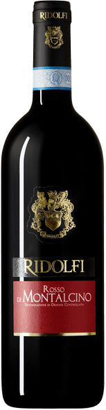 RIDOLFI 19 ROSSO DI MONTALCINO