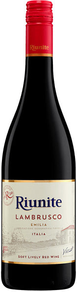 RIUNITE LAMBRUSCO EMILIA