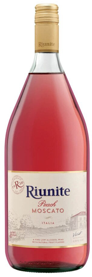 RIUNITE PEACH CLASSIC