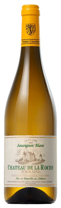 Francois de la Roche Touraine AOC Sauvignon Blanc 2020