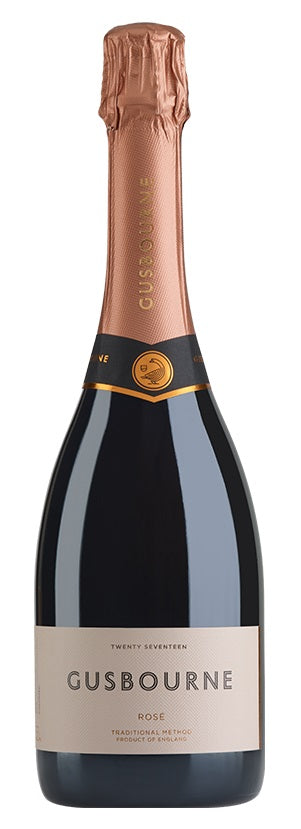 GUSBOURNE ROSE 6 CS