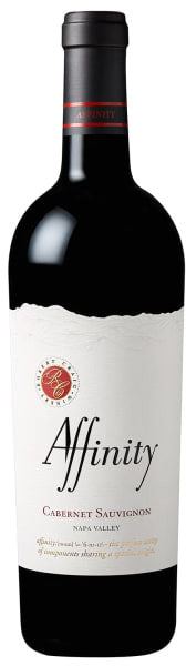 ROBERT CRAIG CAB SAUV AFFINITY 2017