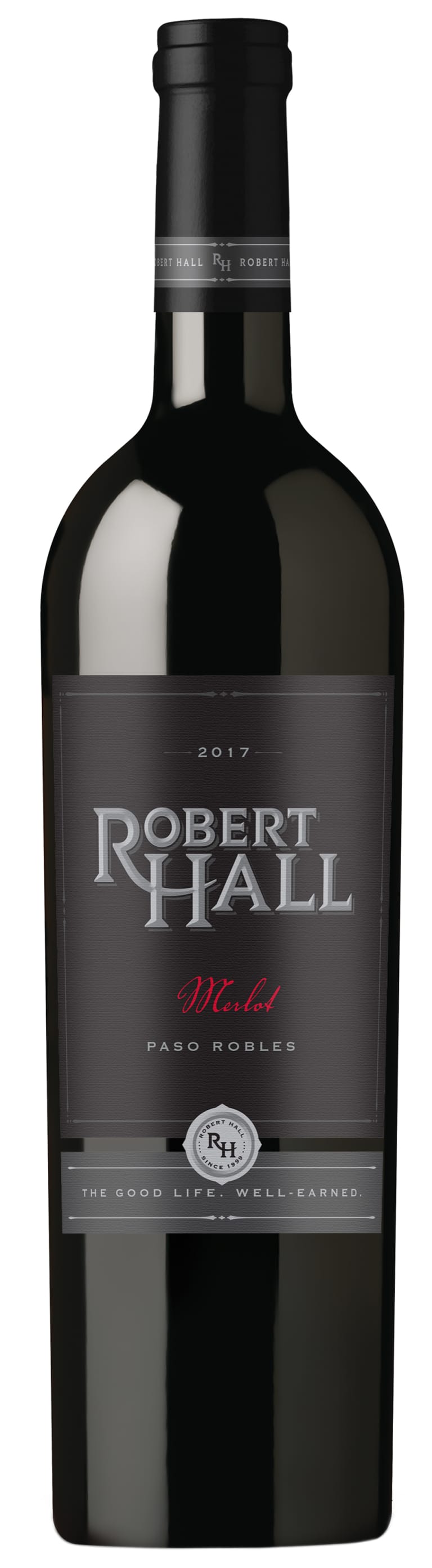 ROBERT HALL MERLOT
