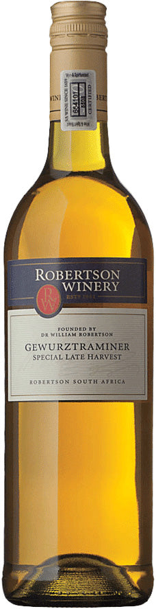 ROBERTSON GEWRTZ LT HARV