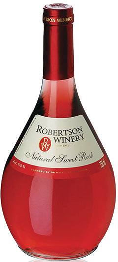 ROBERTSON NAT SWT ROSE