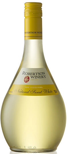 ROBERTSON NAT SWT WHITE