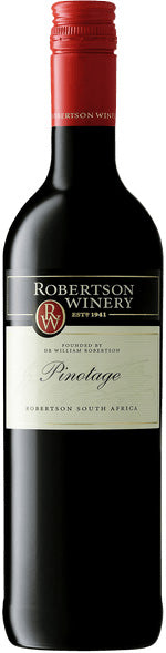 ROBERTSON PINOTAGE