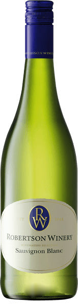 ROBERTSON SAUV BL
