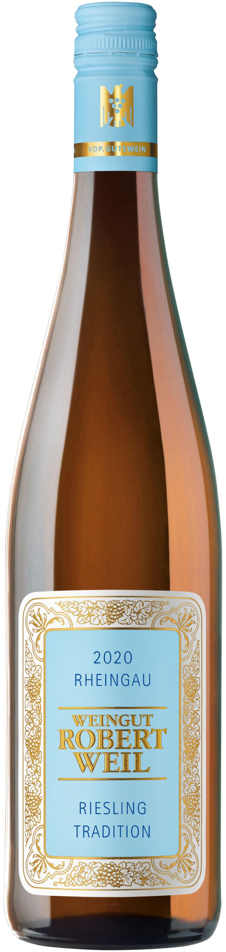 ROBERT WEIL RIESLING TRADITION