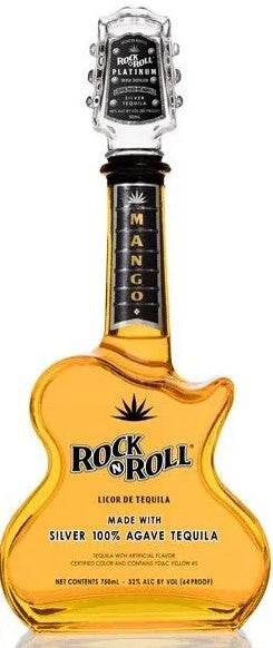 ROCK N ROLL MANGO TEQUILA