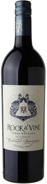 ROCK AND VINE CABERNET SAUVIGNON