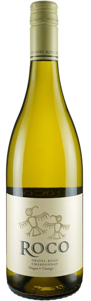 ROCO CHARDONNAY GRAVEL ROAD 2018