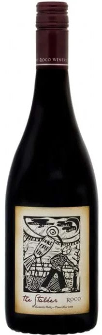 ROCO PINOT NOIR THE STALKER 2019