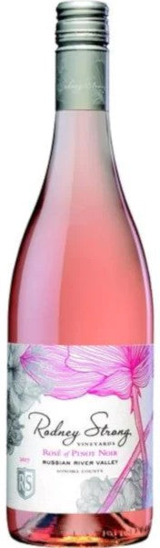 RODNEY STRONG ROSE/PINOT NOIR 2021