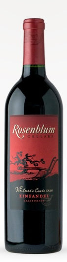 ROSEN ZIN CONTRA 13