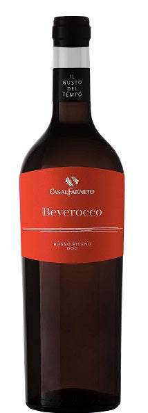 ROSSO PICENO DOCG 2019