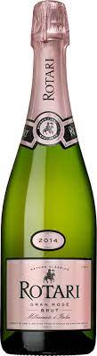 ROTARI (TRENTINO) BRUT ROSE TRENTO 2014