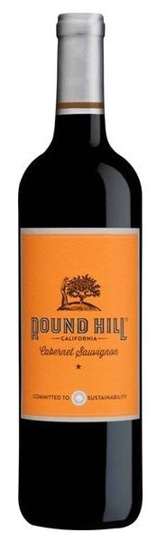 ROUND HILL CABERNET SAUVIGNON 2019