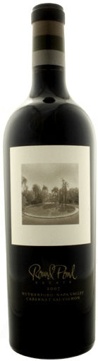 ROUND PND CAB RUT14