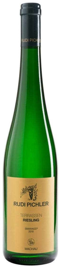 RUDI PICHLER RIESLING SMARAGD TERRASSEN