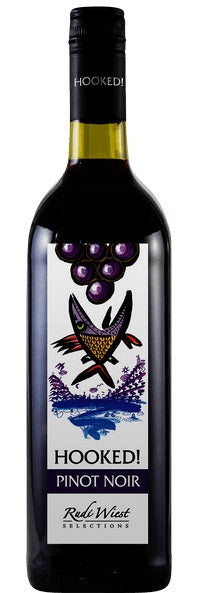 RUDI WIEST PINOT NOIR BADEN