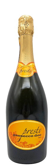 RUFF PROSECCO ORGANIC