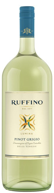 RUFF P.GRIGIO LUMINA