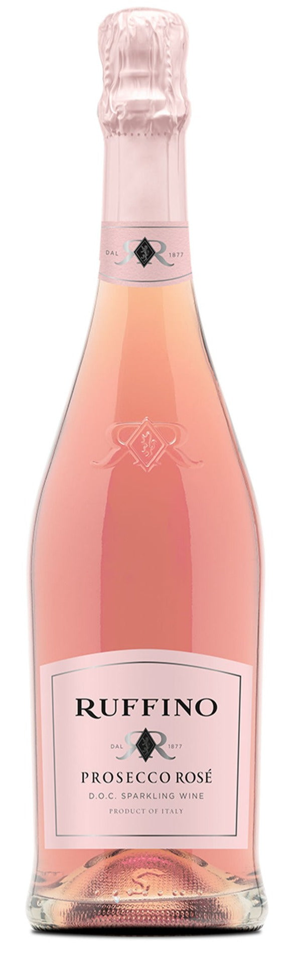 RUFFINO PROSECCO ROSE DOC 2020