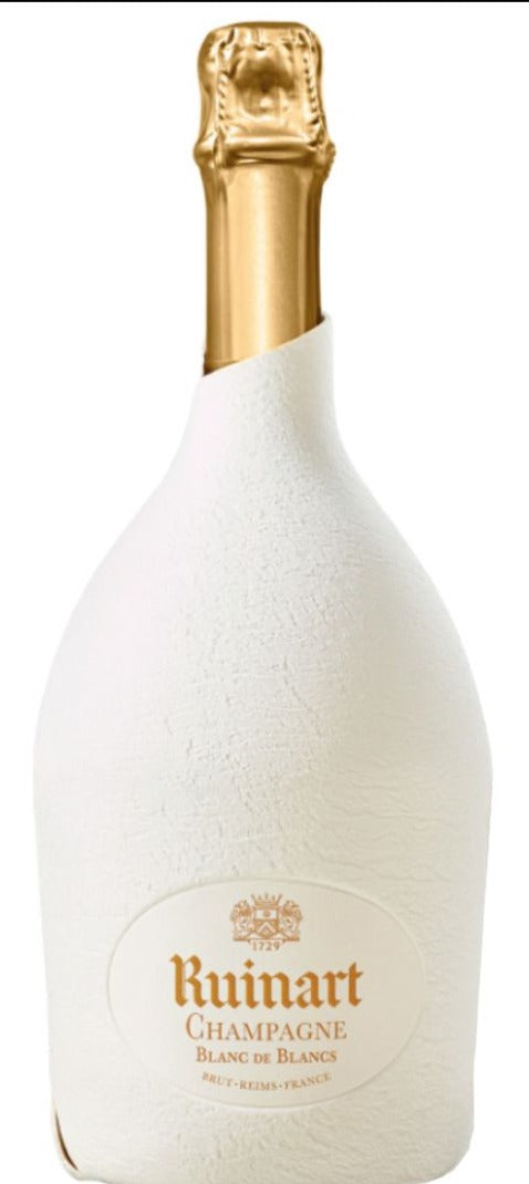 RUINART BLANC DE BLANC ON-PREMISE VAP