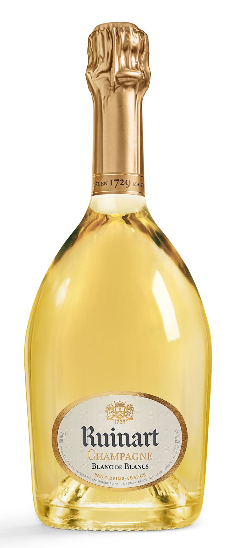 RUINART BLANC DE BLANC