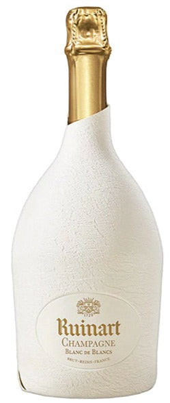 Ruinart Blanc De Blanc Off-Premise Champagne (Gift Box)