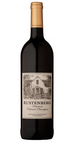 Rustenberg Cabernet Sauvignon 2018