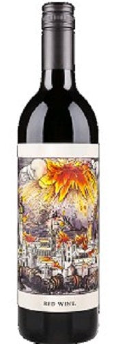 Rabble Red Mossfire Ranch 2019