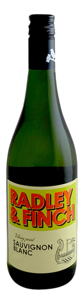 Radley & Finch Sauvignon Blanc Viking Point 2021