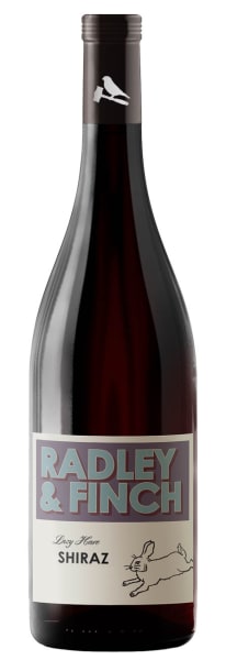 Radley & Finch Shiraz Lazy Hare 2020