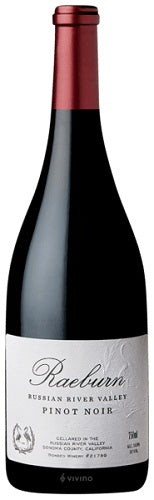 Raeburn Pinot Noir 2020