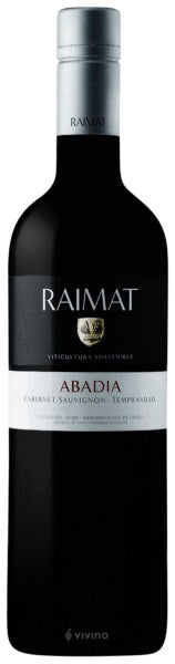 Raimat Abadia 2017