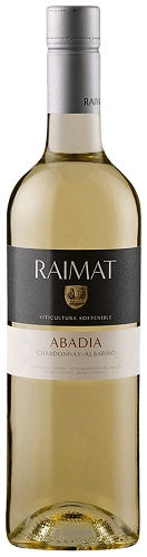Raimat Albarino Castell de Raimat 2018