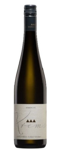 Rainer Wess Gruner Veltliner Krems Reserve 2019