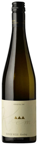 Rainer Wess Riesling Kremstal (sc) 2020