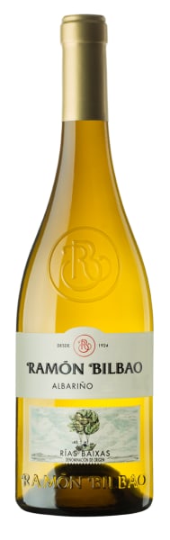 Ramon Bilbao Albarino 2020