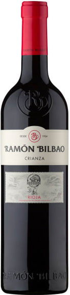 Ramon Bilbao Rioja Tempranillo 2017