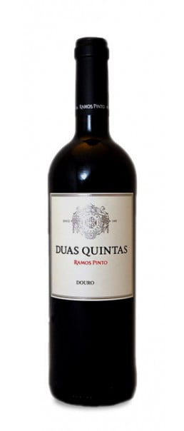 Ramos Pinto Douro Tinto Duas Quintas 2018
