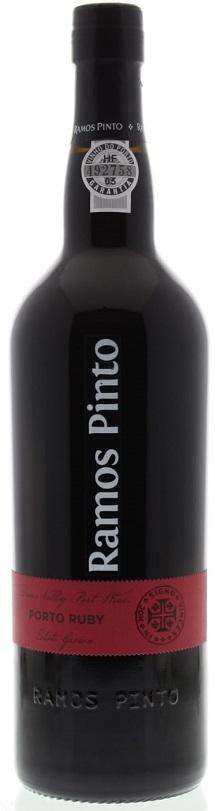 Ramos Pinto Port Ruby