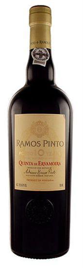 Ramos Pinto Port Tawny 10 Year Quinta de Ervamoira Rp10 2010