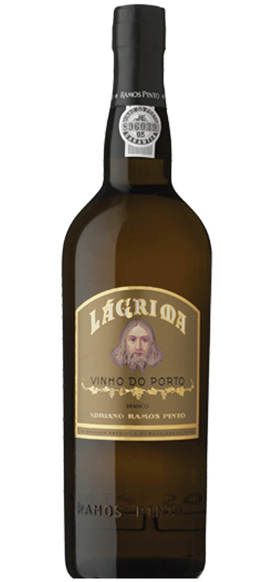 Ramos Pinto Port White Lagrima