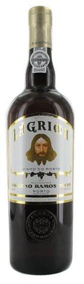 Ramos Pinto Port White Lagrima